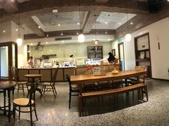 大堂-侘寂甜品(自取店)
