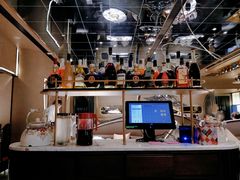 -领鲜天下·焗海鲜·花胶鸡(天目里店)