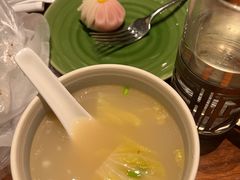 -君悦酒店·1881·北京烤鸭