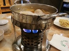 -哈利波特烧烤自助餐厅(香樟路店)