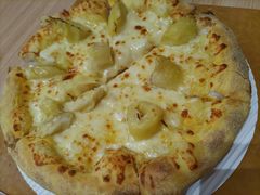 -达美乐比萨(新街口店)