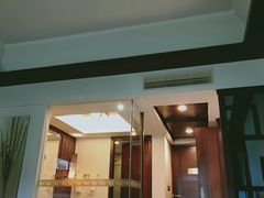-苏州环秀晓筑养生度假村