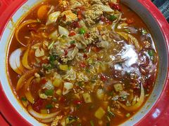 -好灶头妈妈菜·柴火灶台鱼·千岛湖土菜地标美食