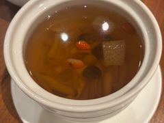 -建滔诺富特酒店-悦餐厅