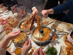 -七八冷面·延边朝鲜族美食(圣熙八号店)