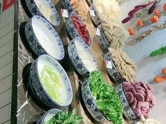 -韩风源烧烤涮自助餐厅(禹州新一峰店)