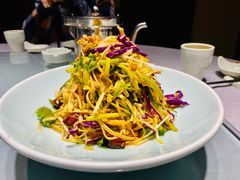 -船歌·鱼水饺青岛菜(闽江二路店)
