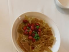 -莆田餐厅PUTIEN(金融街购物中心店)
