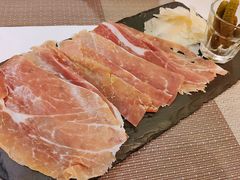 -LA CREPERIE BRETONNE布列塔尼法式餐厅(天童北路店)