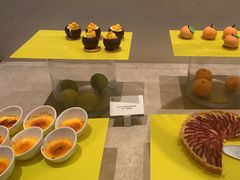 -武汉厨房自助餐厅·武汉卓尔万豪酒店