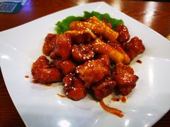 -韩礼年糕(飞虹路店)