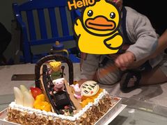 -广东道至正餐厅(区庄店)