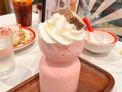 -柠檬树茶餐厅(海雅缤纷城店)