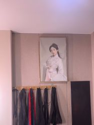 -盘子女人坊古装写真摄影(天津总店)