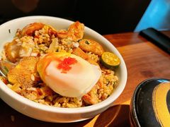 -Mr.Fish鱼鲜生海鲜放题(高德置地冬广场店)
