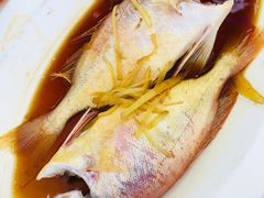 -星奇缘·海鲜餐厅(东山美食地标店)