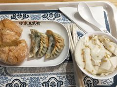 -冰泉豆浆馆(阳朔店)