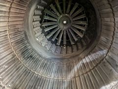 -西安航空职业技术学院航空科技馆