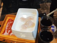 -火炉火自助餐(悠唐购物中心店)