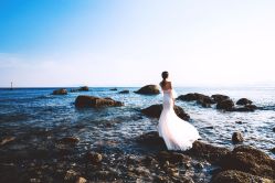 -天长地久婚纱摄影(天宁北路店)