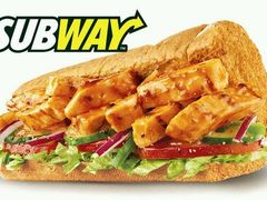 -SUBWAY赛百味(金码大厦店)