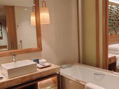 -三亚海棠湾喜来登度假酒店