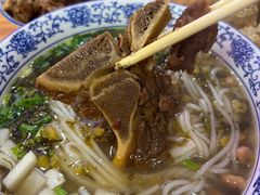 -唐记牛骨粉(陶溪川店)