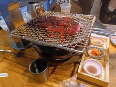 -黑牛の店·和牛烧肉(大悦城店)