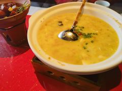 -春色如许·茶食餐厅(桃李春风店)