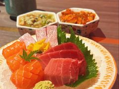 -炙柒Sekinana·精致日料(合生汇店)
