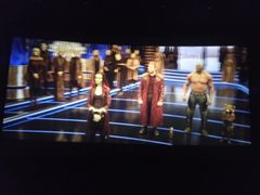 -大地影院(上海南汇店)