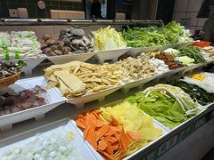 -醉人椒麻辣香锅(上地华联店)