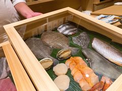 -镹·鱼料理  国产鱼使用店