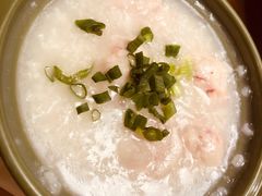 海鲜丸子粥-粥天粥地创意中餐厅(王村南街店)