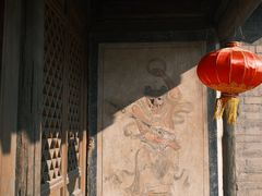 -鸡鸣驿古城