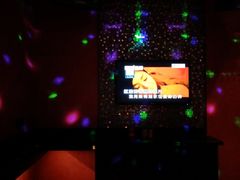 -糖潮量贩KTV(高新万达广场店)