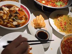 -麻六记(新天地店)