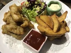 -Mr.Fat Duck肥鸭先生西餐厅
