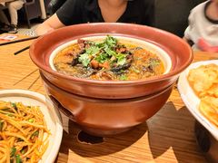 -金掌勺·锅包肉(广渠门店)