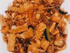 -陈傻子餐厅(世纪都会店)