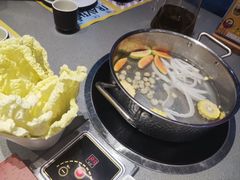 -椰小鸡·琼州糟粕醋·火锅(美兰缤纷城店)