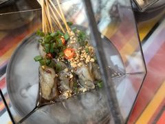 -吧嘚嘴炭烧鸽串吧(北海街店)