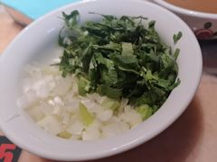 -清真·老门框爆肚涮肉·中华老字号(丰管路店)