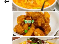 -四道菜·福建菜馆(新街口金鹰店)