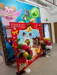 -逝水玩具折扣店