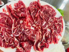 -万祥牛肉火锅(金龙店)