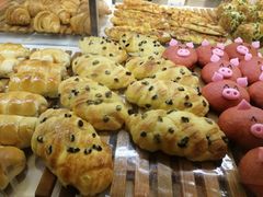 -BreadTalk面包新语·烘焙蛋糕(东方宝泰广场店)