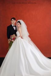 -卡兹摄影STUDIO婚纱摄影(文化路万达店)