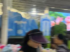 -盈香心动乐园