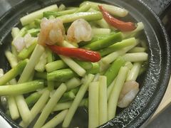 -院里寻菜·祖庵菜宴请(观沙岭店)